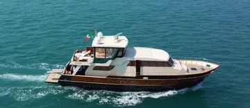 2017 Azzurro 64