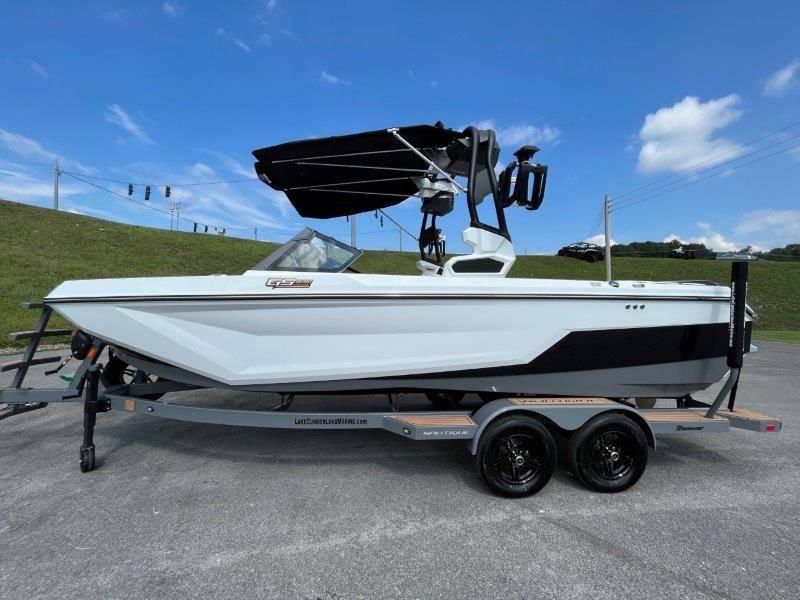 2017 Nautique Super Air Nautique GS22, Walton Kentucky 2017 Nautique Super Air Nautique GS22, Walton Kentucky