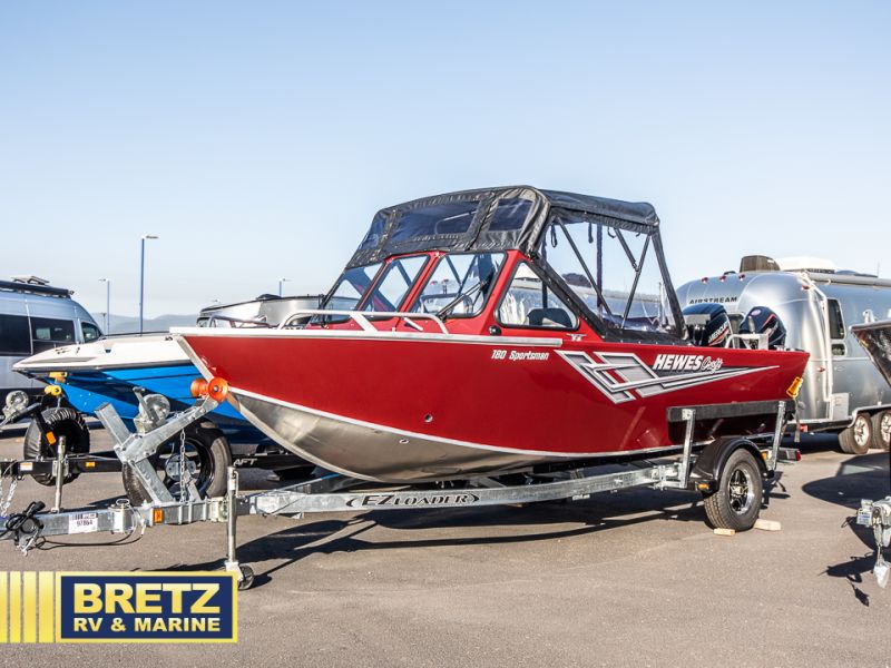 SPORTMAN 180