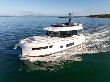 2026 Sirena 48