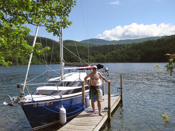 2011 MacGregor Macgregor 26m Sl