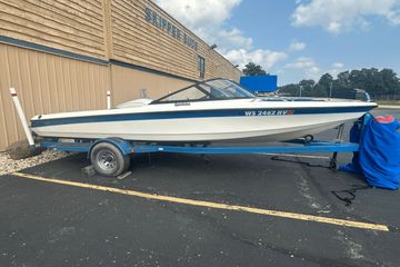 1998 Malibu Sportster