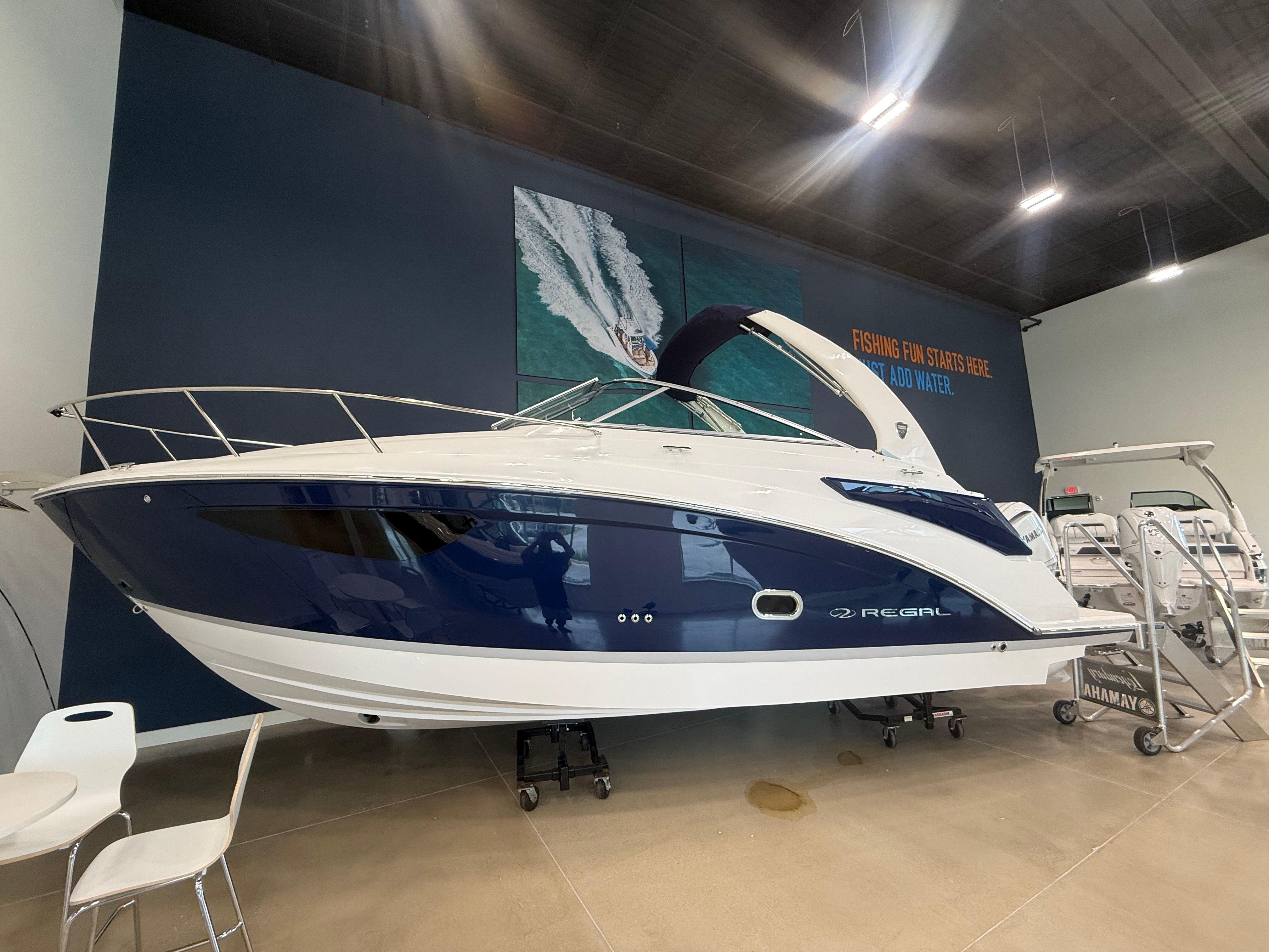 2025 Regal 26 XO