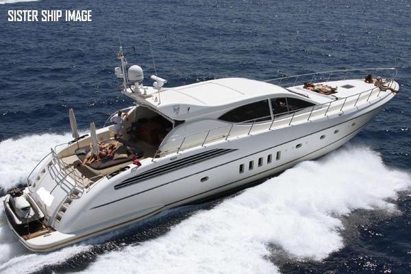 2005 Leopard 24