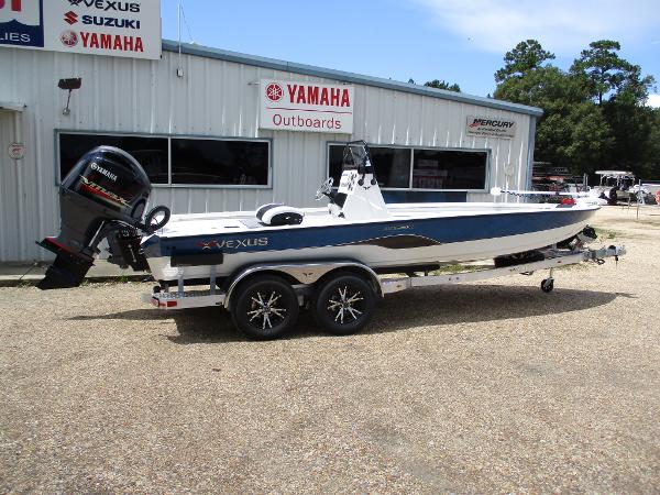 Vexus boats for sale - boats.com