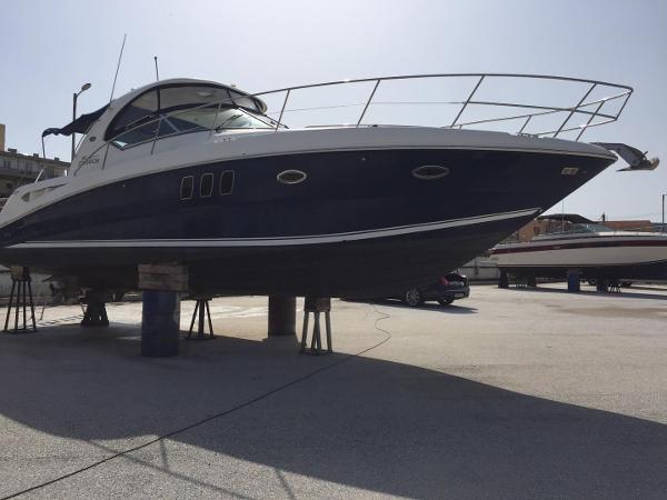 2 Sea Ray 38 Sundancer For Sale On Jamesedition