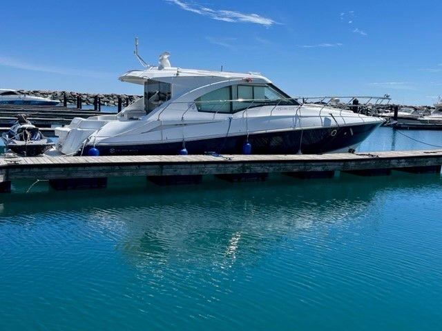 Cruisers Yachts 45 Cantius Image 1