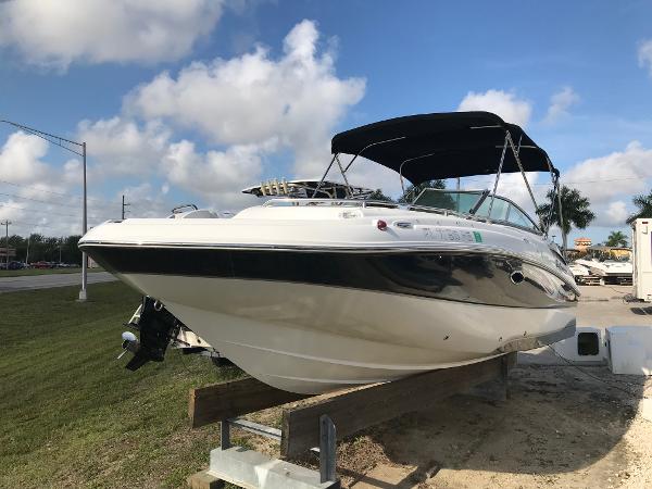 Hurricane Boats For Sale In Cape Coral Florida Boats Com