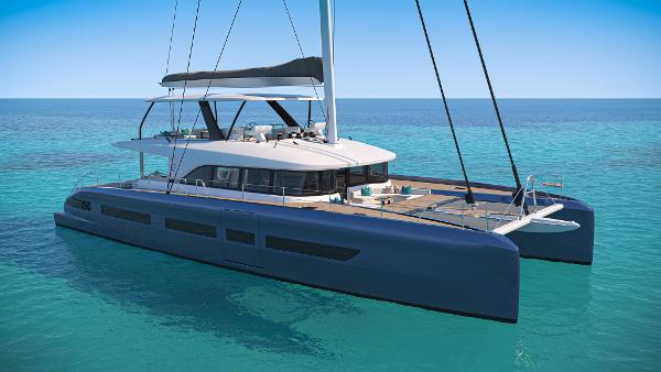2025 Lagoon Eighty 2