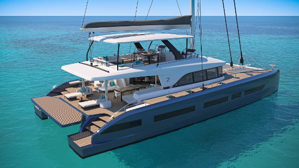 2025 Lagoon Eighty 2