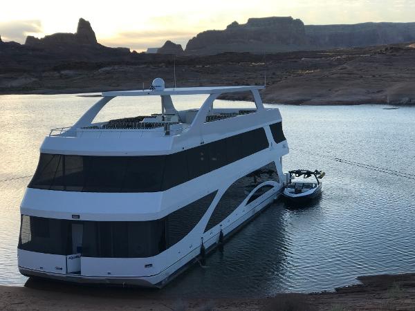 2016 Adonia Aquarius Shared Ownership