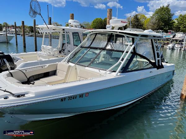 Dual Console Boats For Sale Boats Com