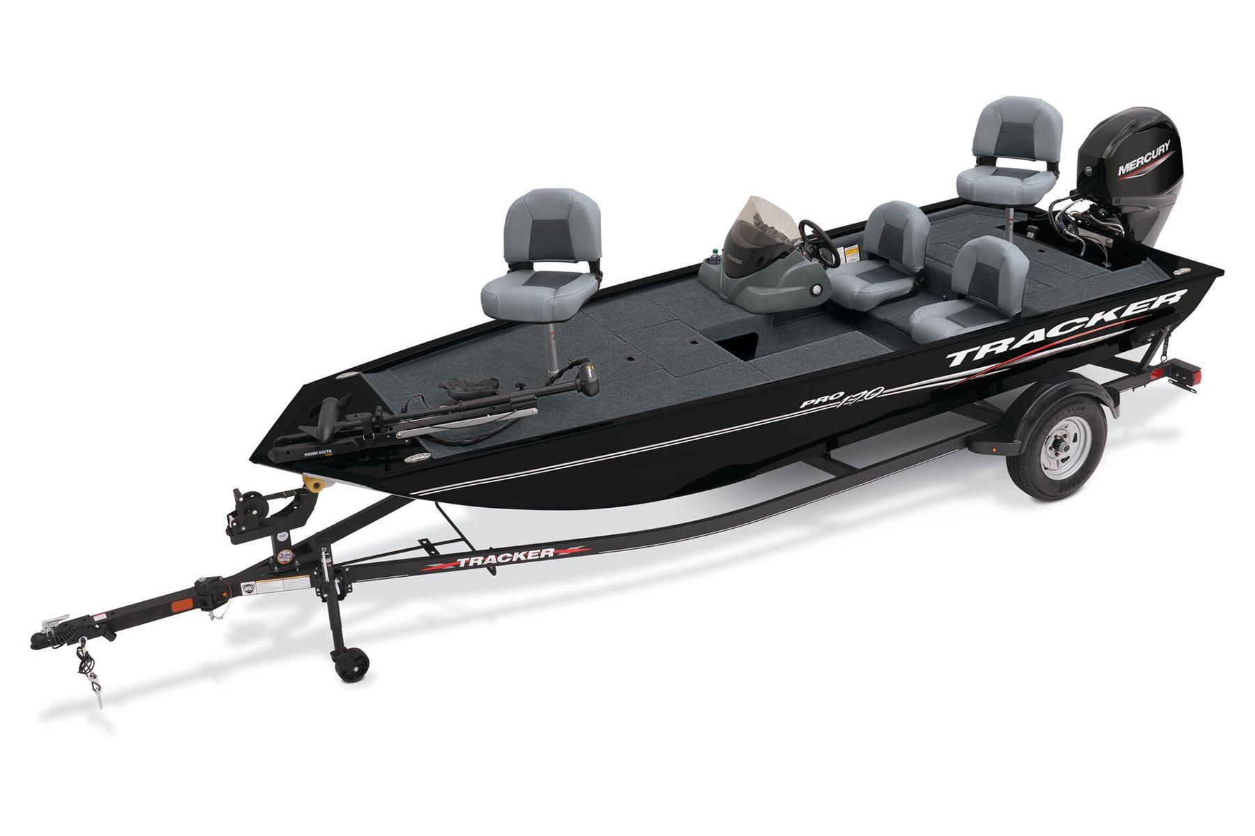 2024 Tracker Pro 170, Sun Prairie Wisconsin - Boats.com