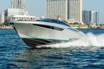 2024 Riva 38 Rivamare