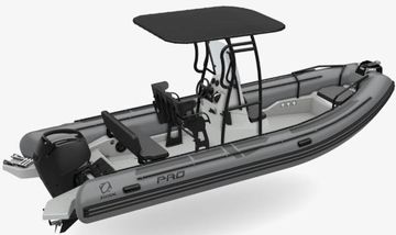 2025 Zodiac Pro 6.5
