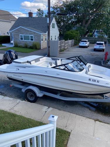 Bayliner VR5 Bowrider OB