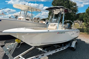 2021 Key West 203 FS