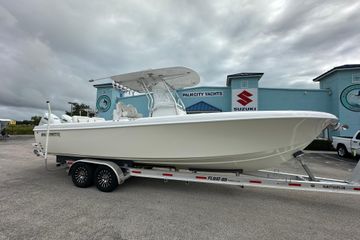 2026 Bluewater 2850