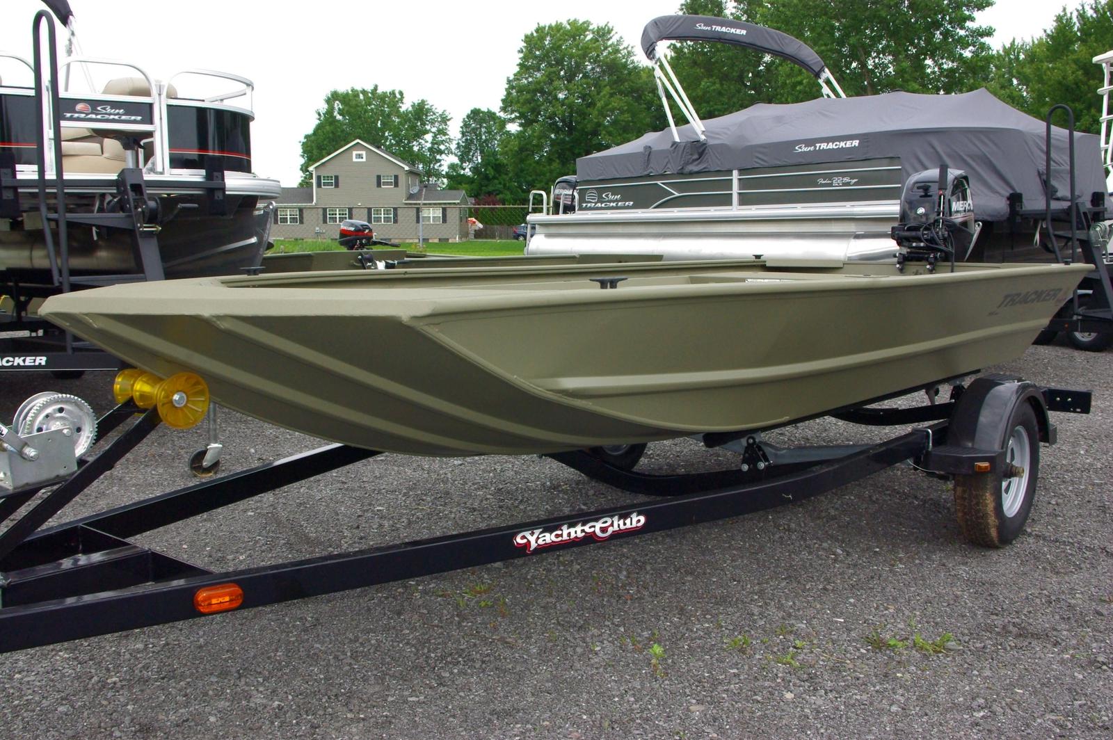 used tracker jon boats for sale - boats.com