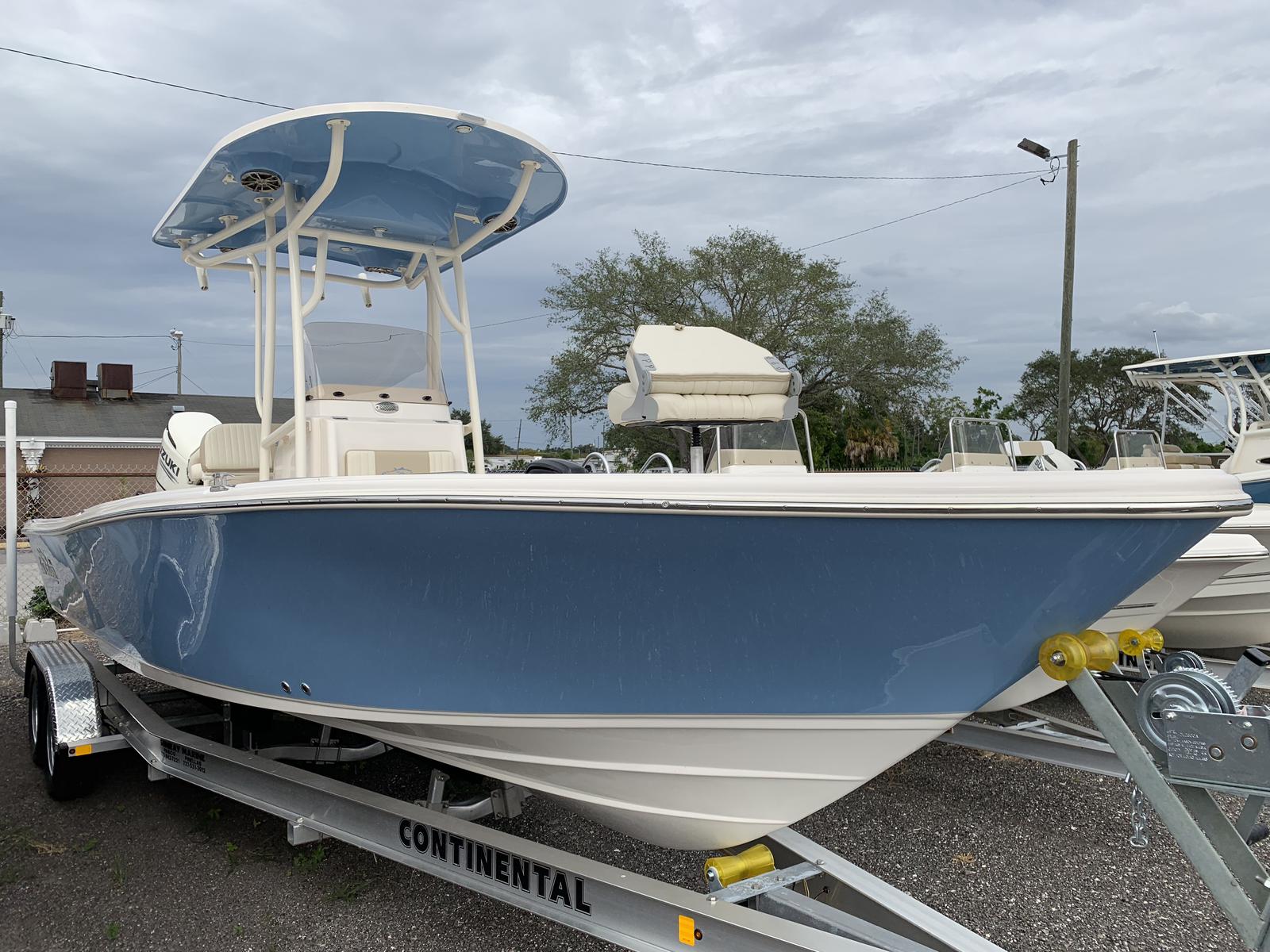 2019 sea chaser 26 lx, holiday florida - boats.com