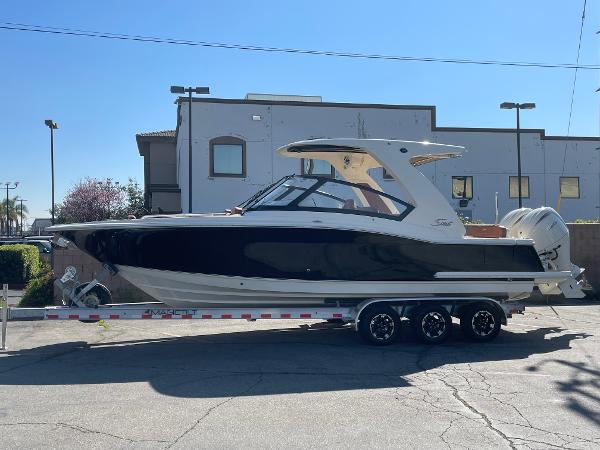2024 Scout 277 Dorado