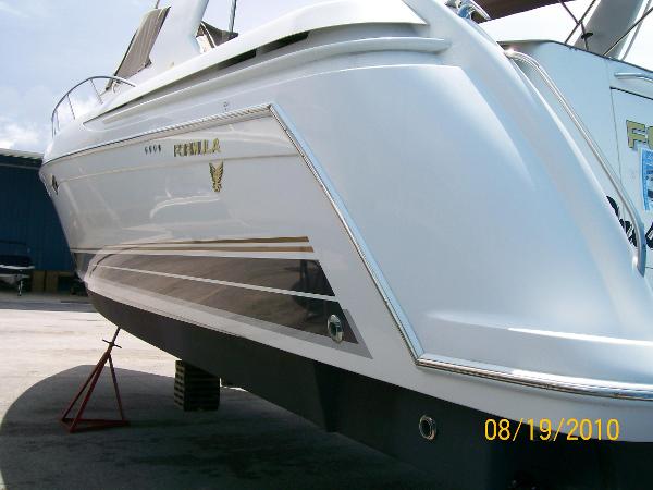 2002 Formula 41 PC