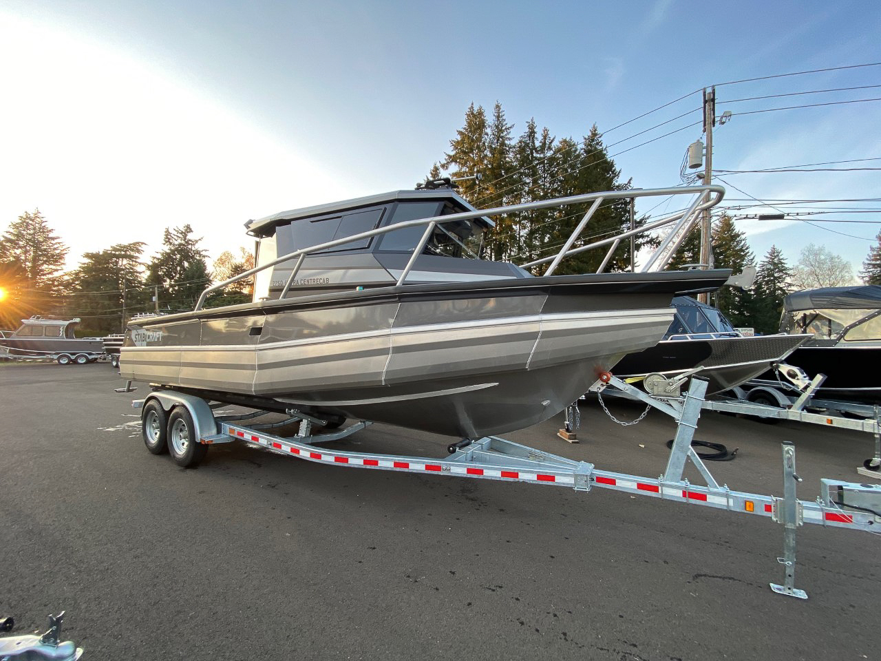 Stabicraft boats for sale in United States - boats.com