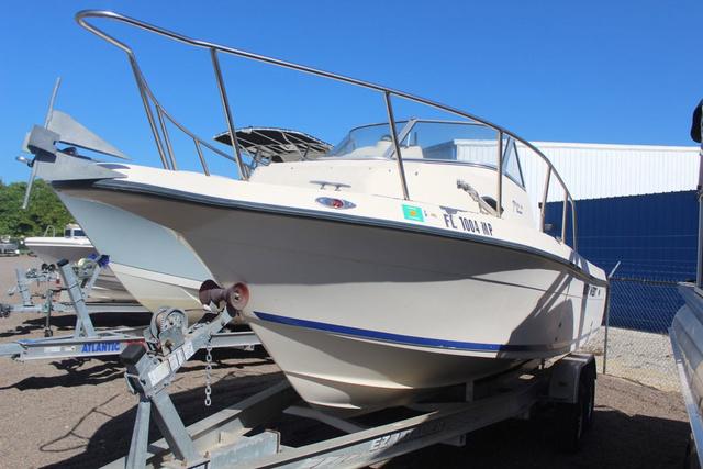 2004 Key West 2300