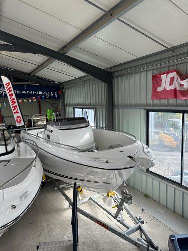 2023 Jeanneau Cap Camarat 7.5 CC s3