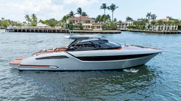 2024 Riva 48' DOLCERIVA