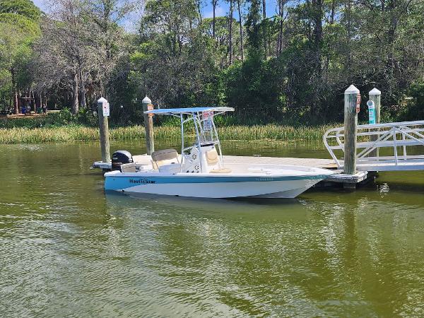 2020 NauticStar 2140 Sport