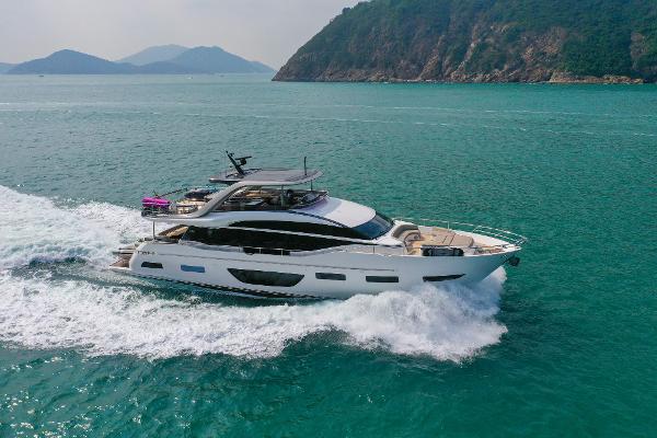 Princess Y85