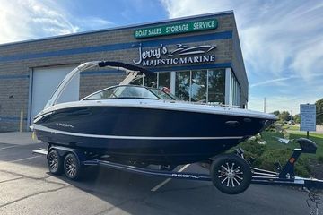 2026 Regal LS6