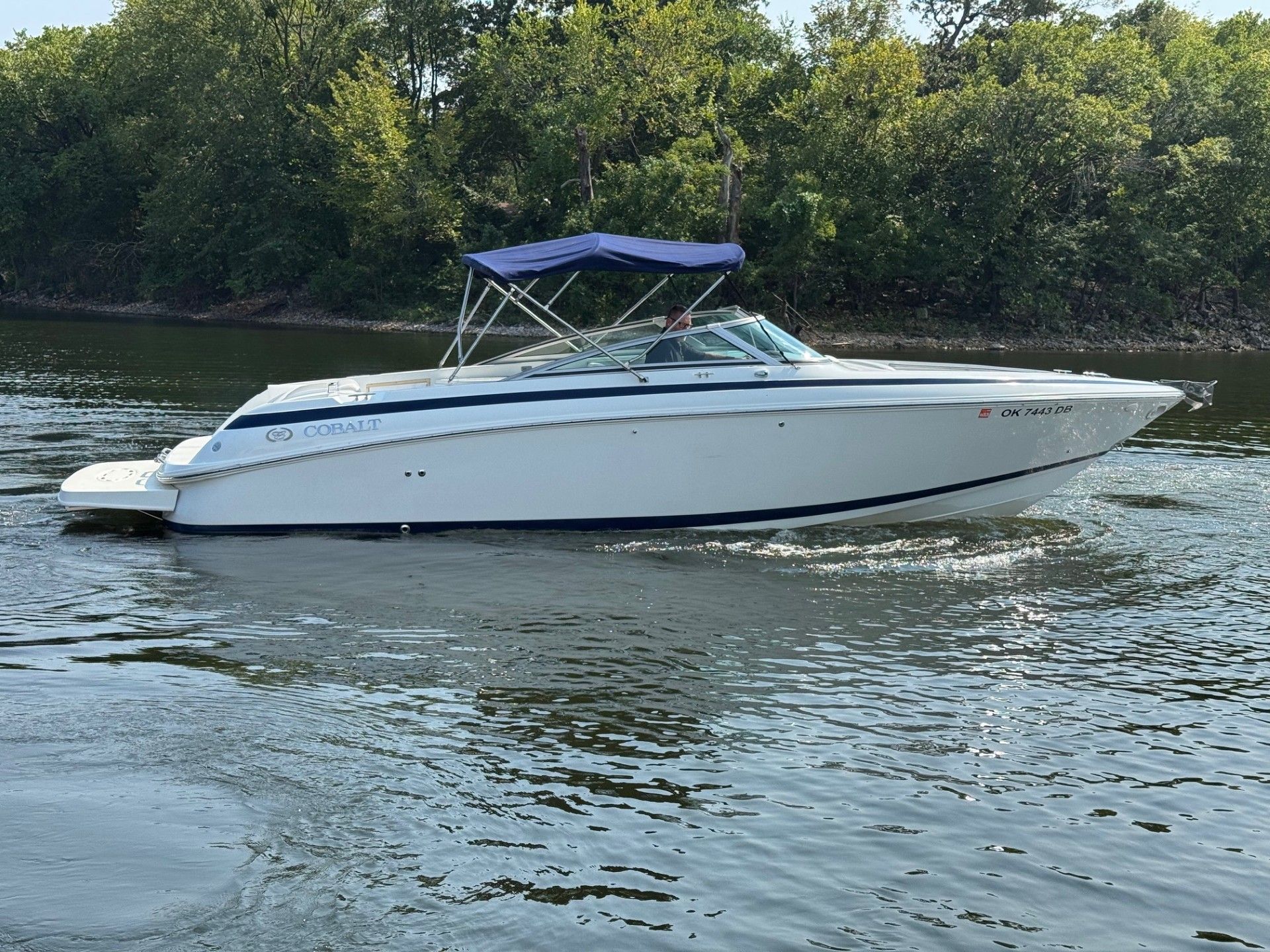 2000 Cobalt 292