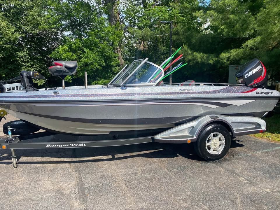 Ranger 190LS Reata