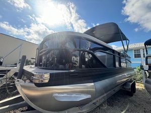 Barletta Cabrio C22QC 2025 BARLETTA C22QC - Image 1