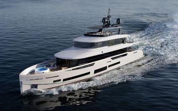 2027 Sirena 118