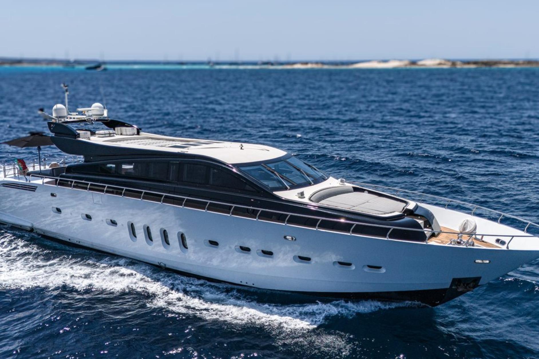 2006 Arno Leopard 31