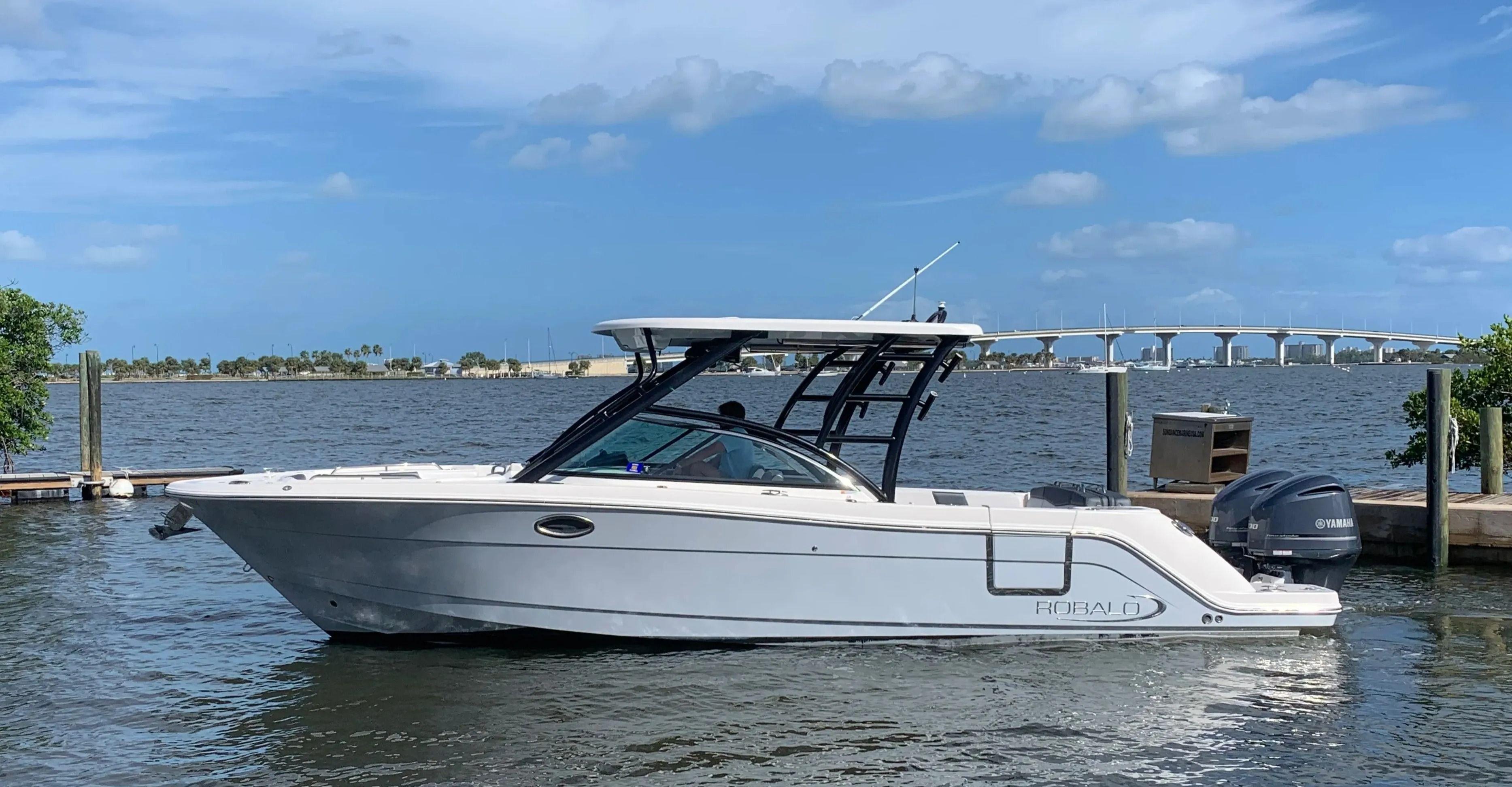 Page 22 of 250 - Used boats for sale in United States