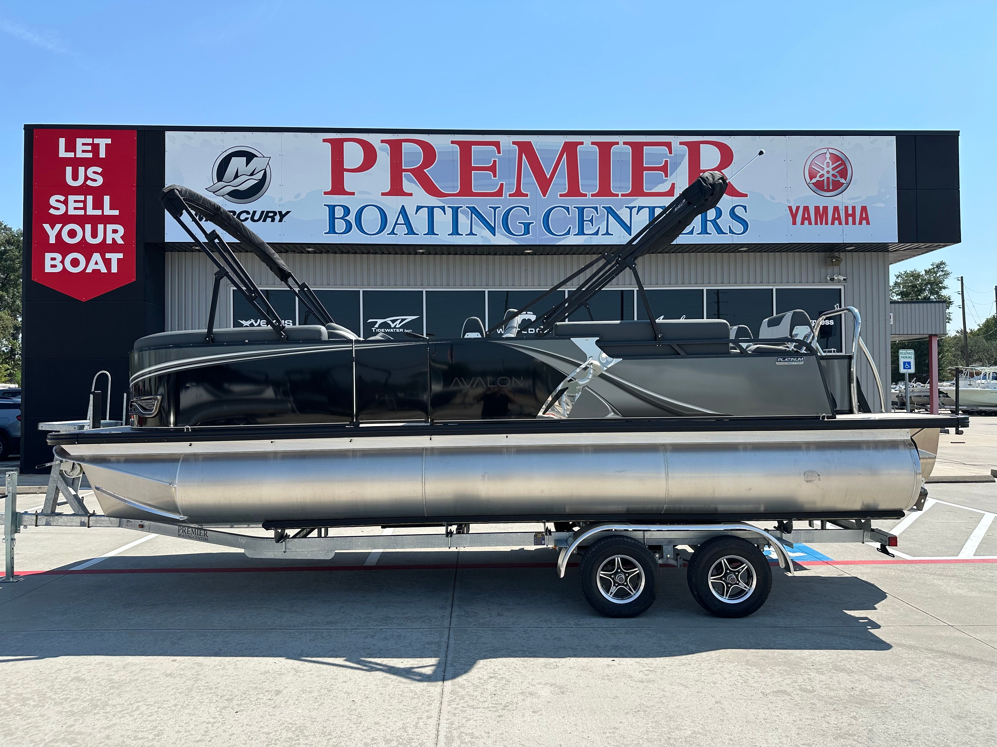2025 Avalon LSZ QLS23T