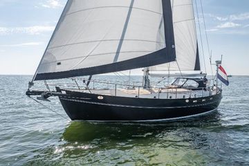 2001 Bekebrede Danish Rose 39