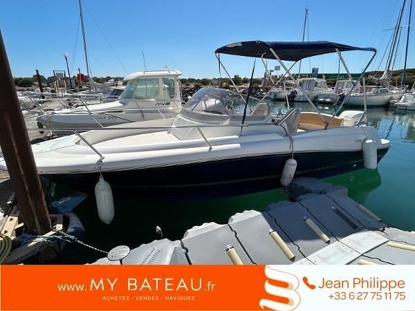 Jeanneau Cap Camarat 715 WA