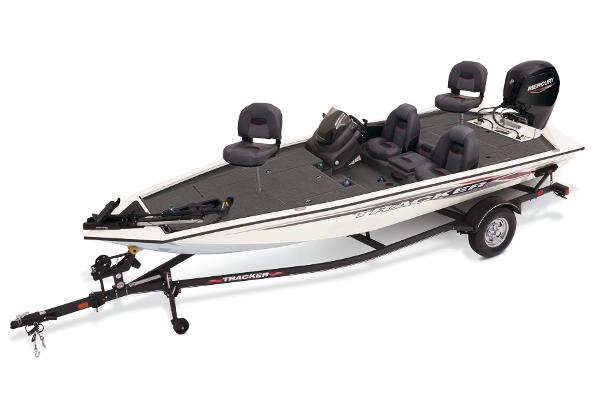 Tracker Pro Team 175 TXW