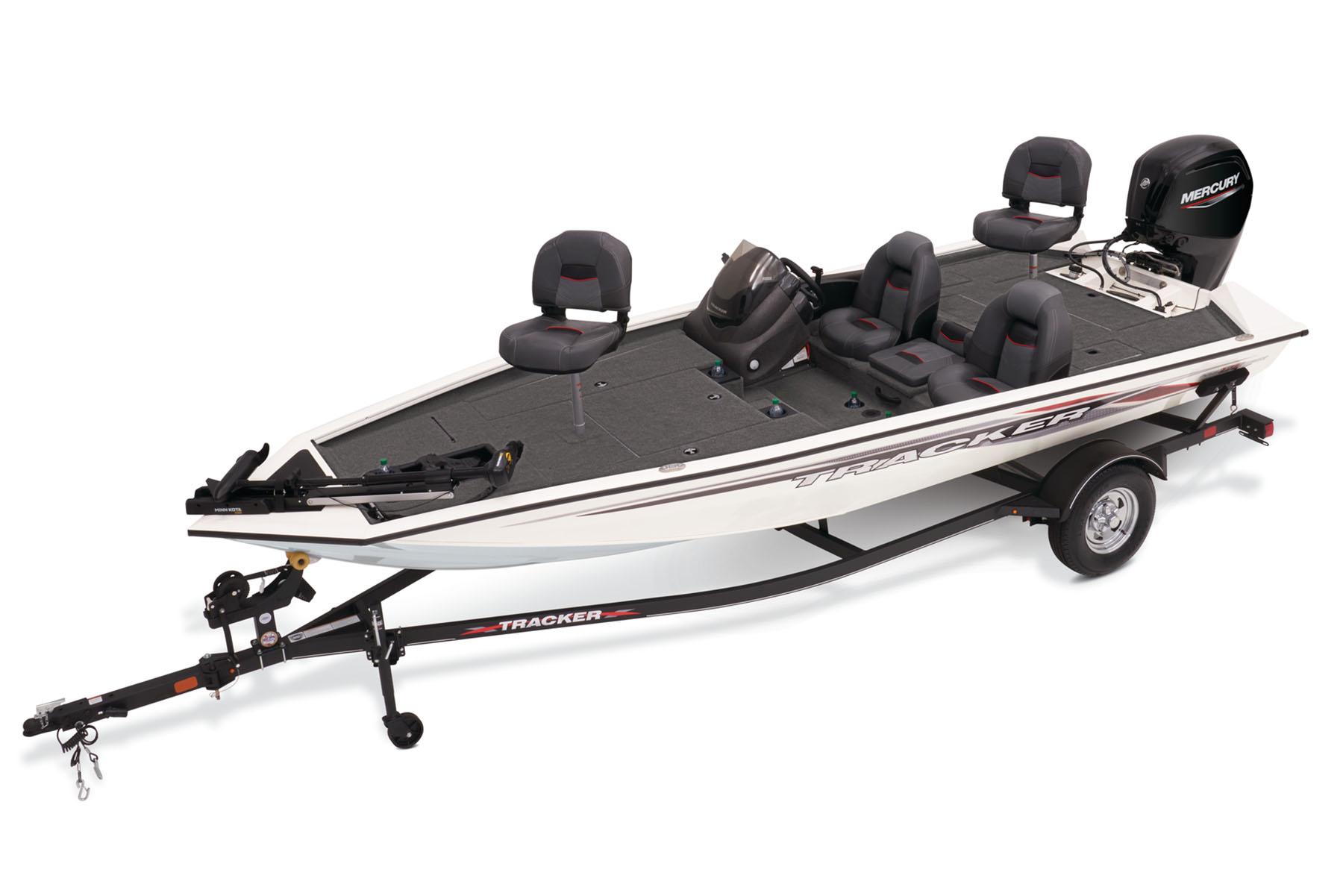 2024 Tracker Pro Team 175 TXW, Louisville Kentucky - boats.com