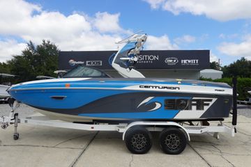 2017 Centurion Ri217