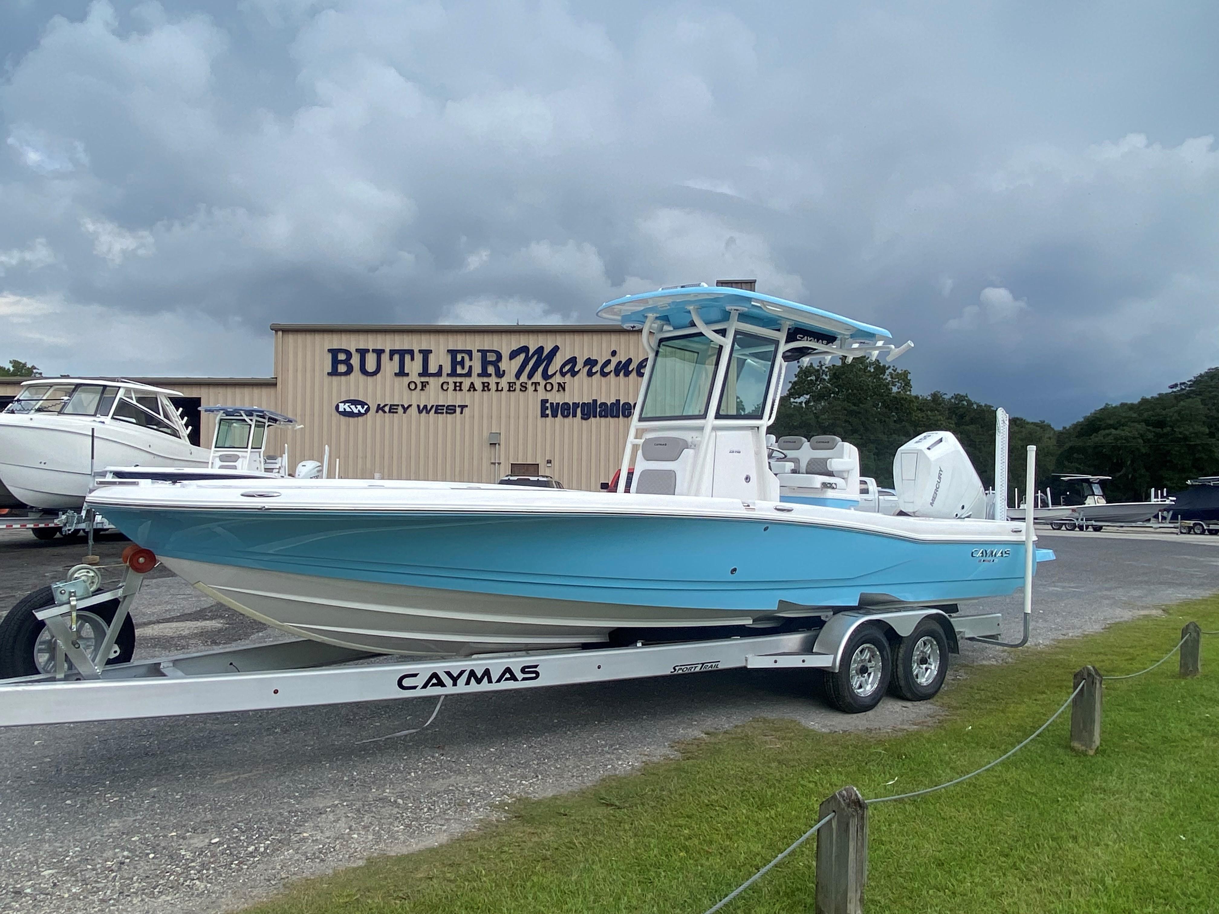 2024 Caymas HB 28
