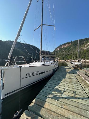 2019 Dufour 412 Grand Large
