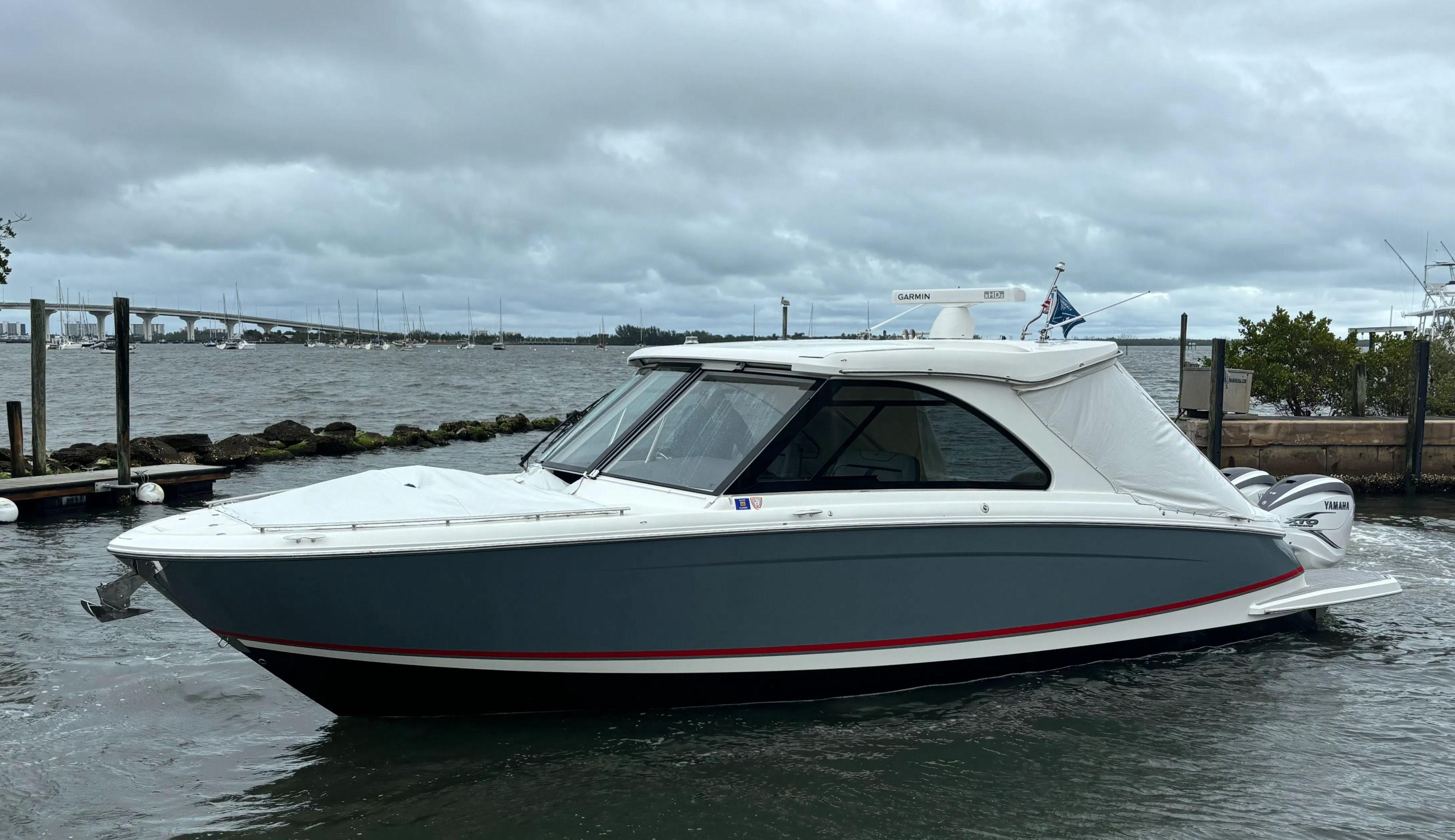 2022 Regal LX36