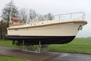 Interboat Intercruiser 29
