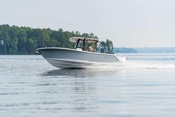 2026 Sea Hunt Gamefish 25